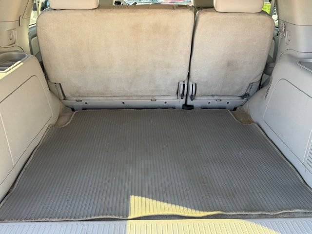 Used 2007 Chevrolet Tahoe LS RWD image 15