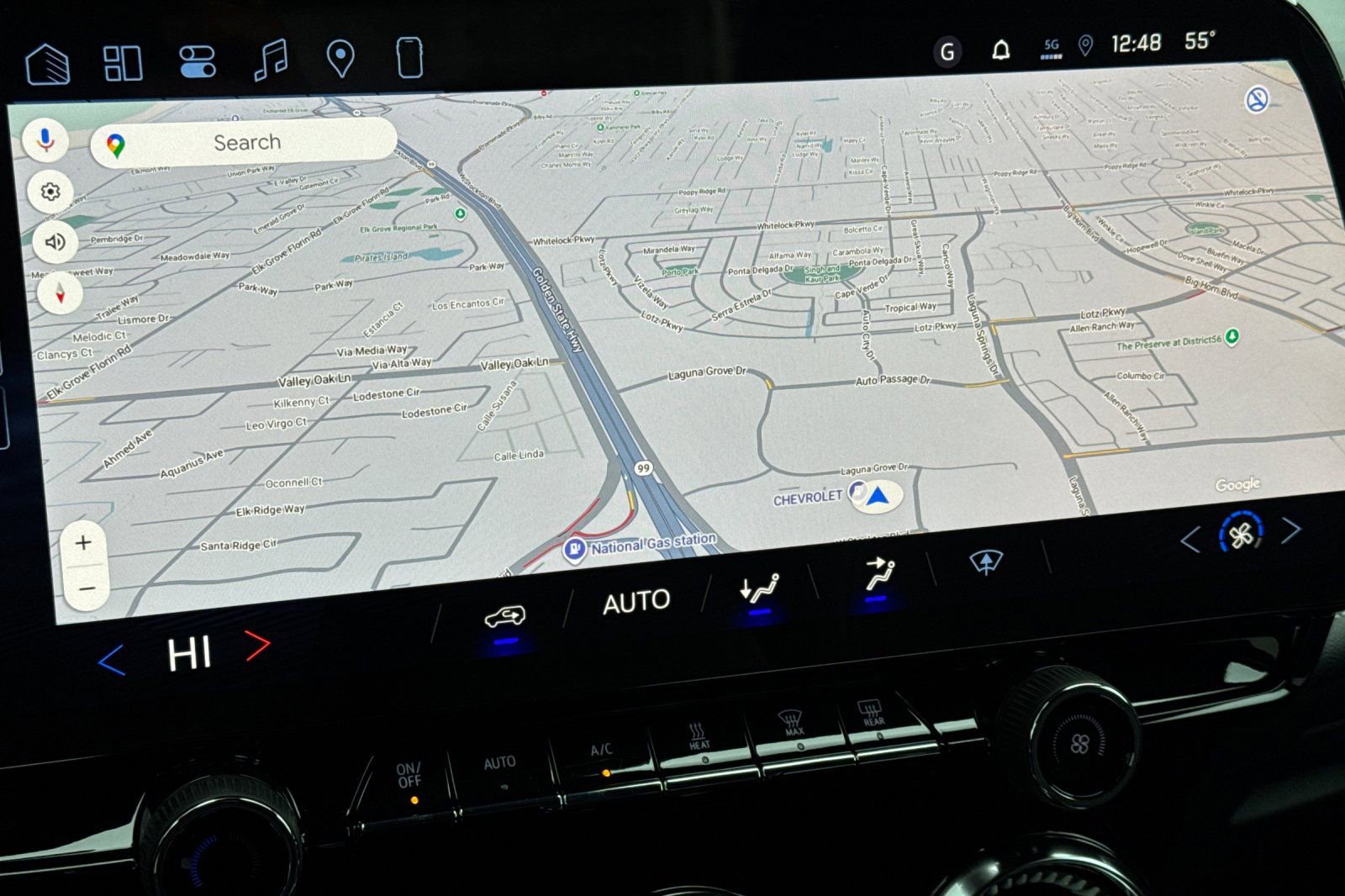 New 2026 Chevrolet Blazer EV LT w/ Midnight/Sport Edition image 18