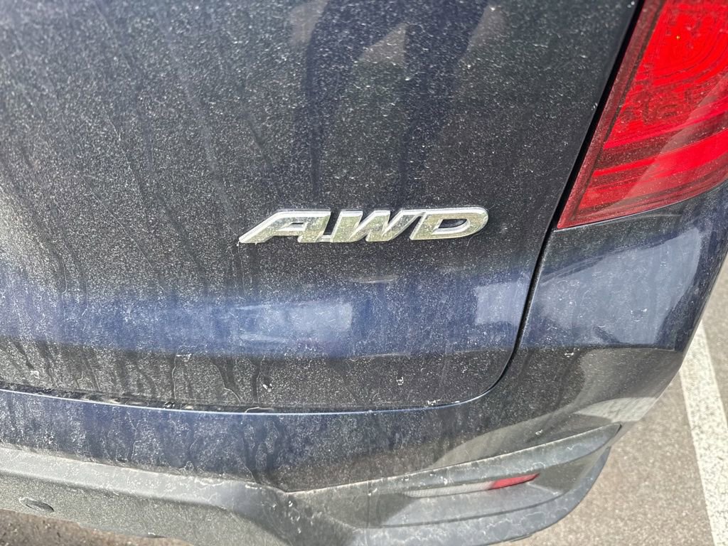 Used 2023 Honda Passport EX-L image 3