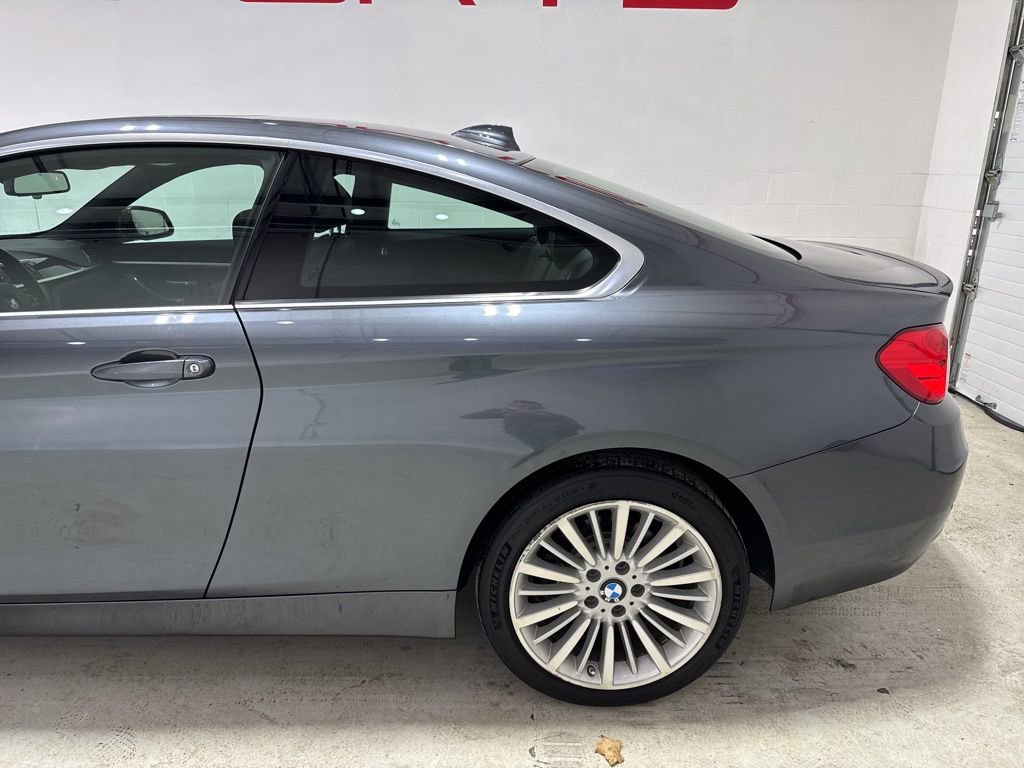 Used 2016 BMW 428i xDrive Coupe image 6