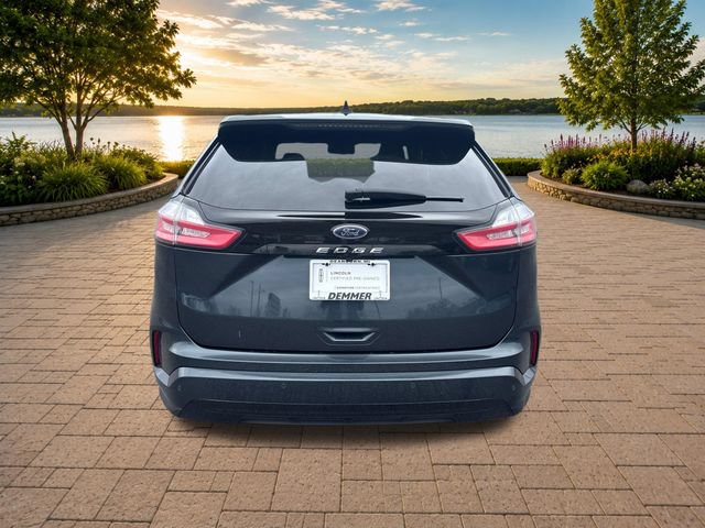 Used 2023 Ford Edge ST-Line AWD/4WD image 6