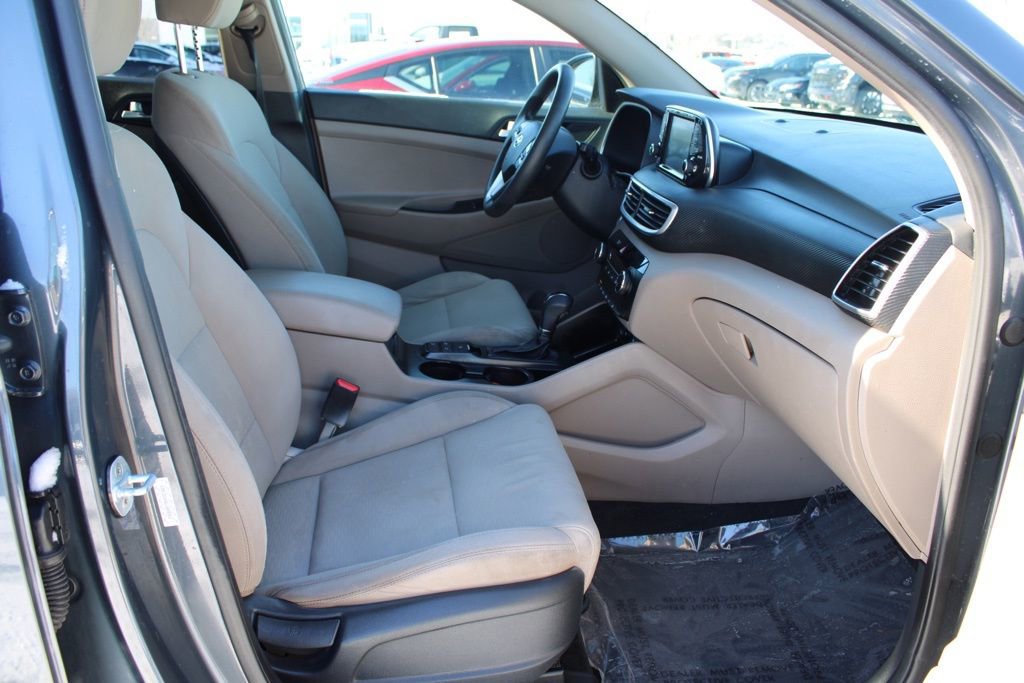 Used 2020 Hyundai Tucson Value image 18