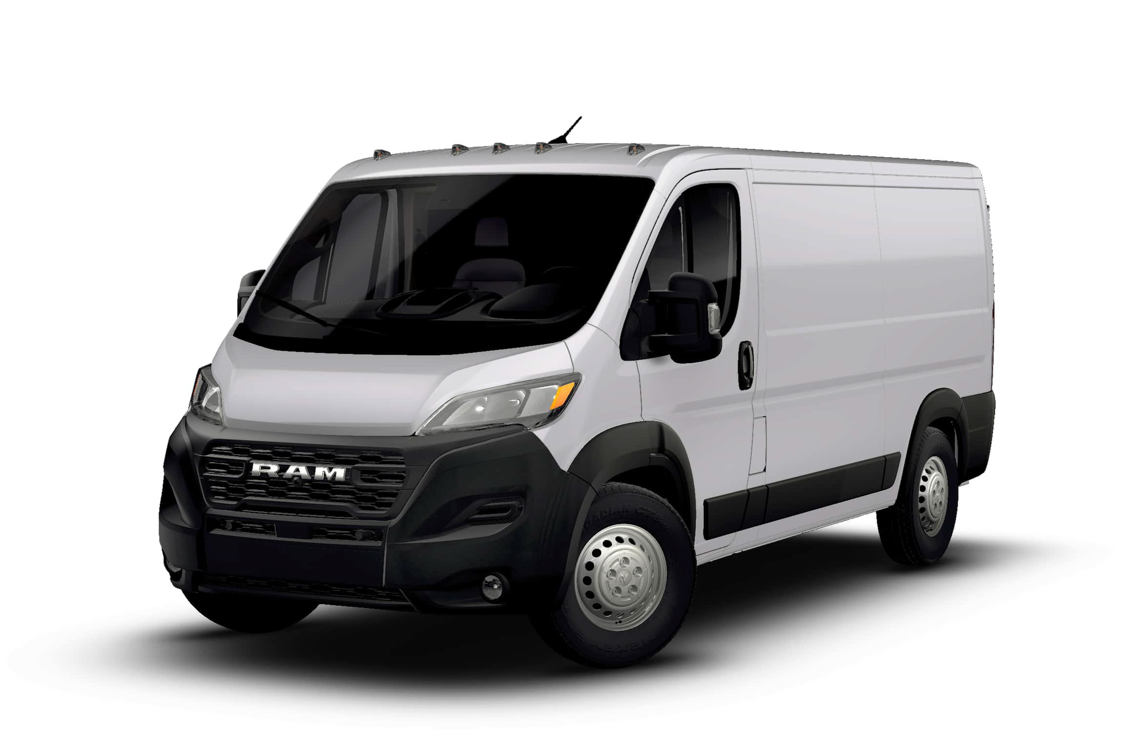 New 2026 RAM ProMaster 1500 w/ Safety Group FWD image 1