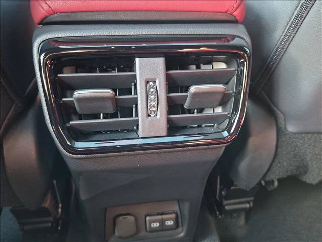 Used 2025 Lexus NX 350 AWD w/ Accessory Package (K3) image 17
