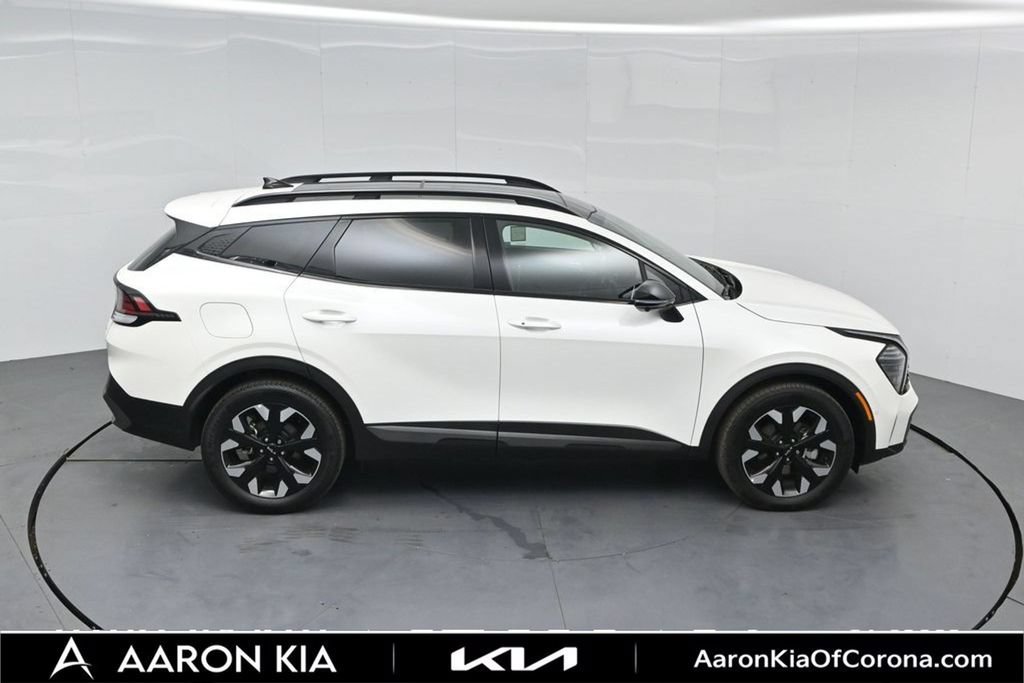 Used 2024 Kia Sportage X-Line Prestige AWD/4WD image 56