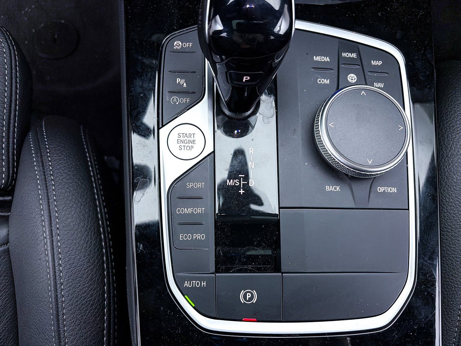 Used 2024 BMW M235i xDrive Gran Coupe w/ M Performance Package AWD/4WD image 27