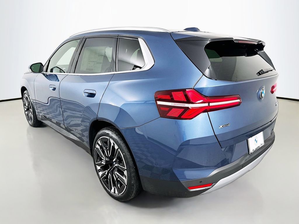 New 2026 BMW X3 xDrive30 image 7