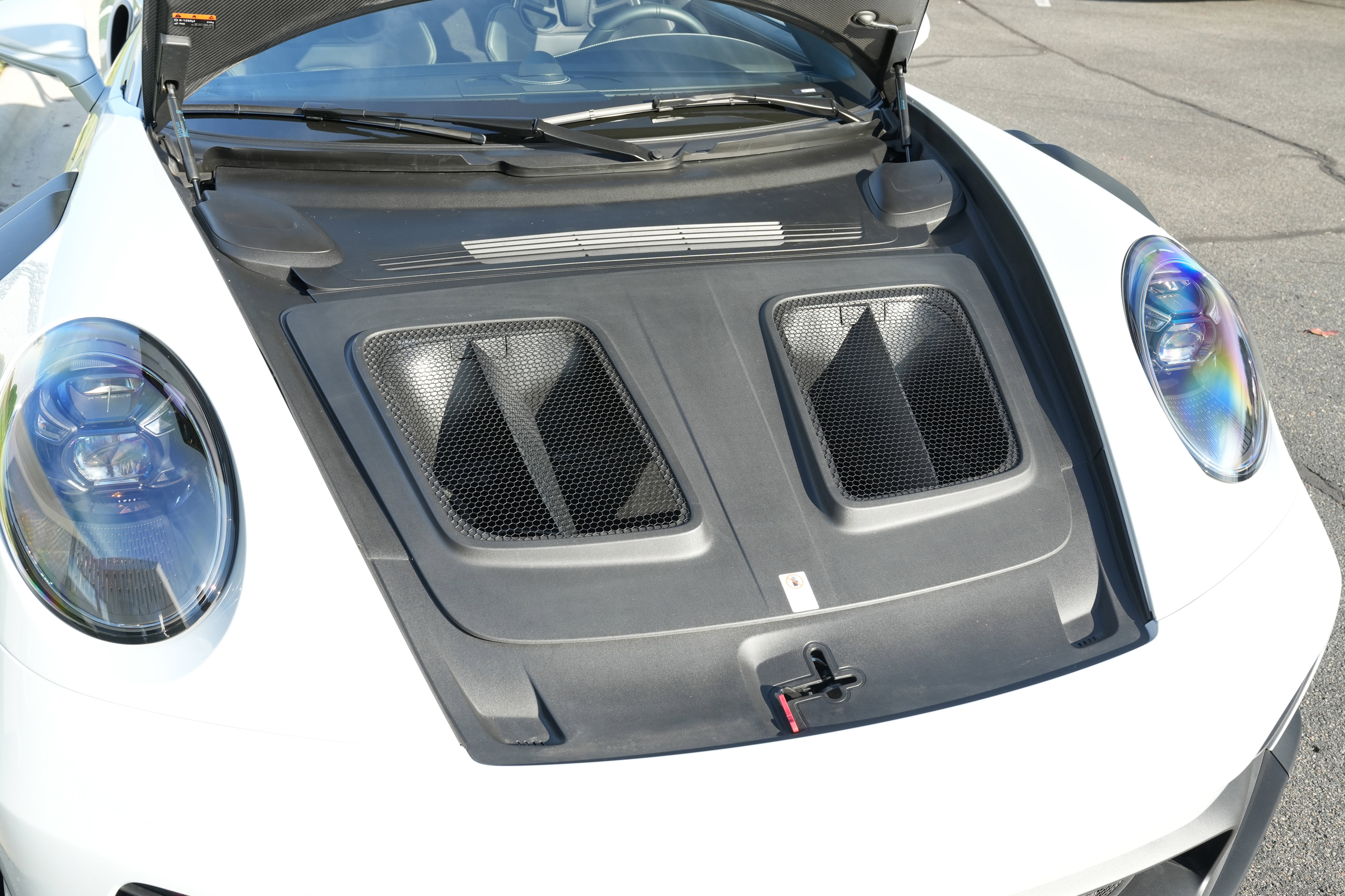 Used 2023 Porsche 911 GT3 RS RWD image 56