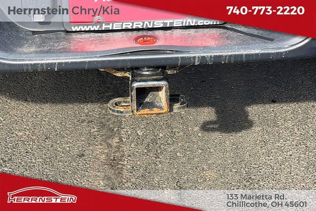 Used 2023 Jeep Gladiator Overland image 22