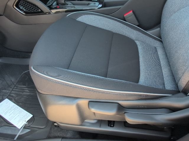 New 2026 Chevrolet TrailBlazer LS w/ LS Convenience Package image 11