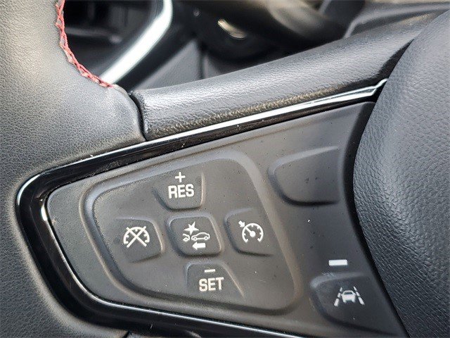 Certified 2023 Chevrolet Equinox RS image 18