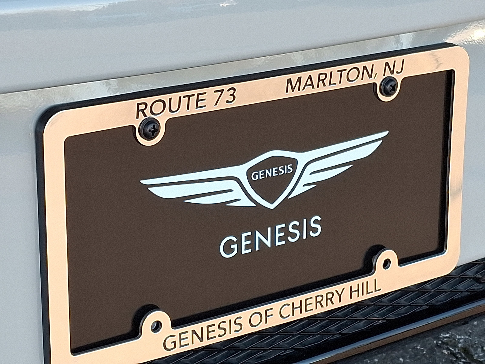 Used 2025 Genesis G80 3.5T Sport Prestige image 31