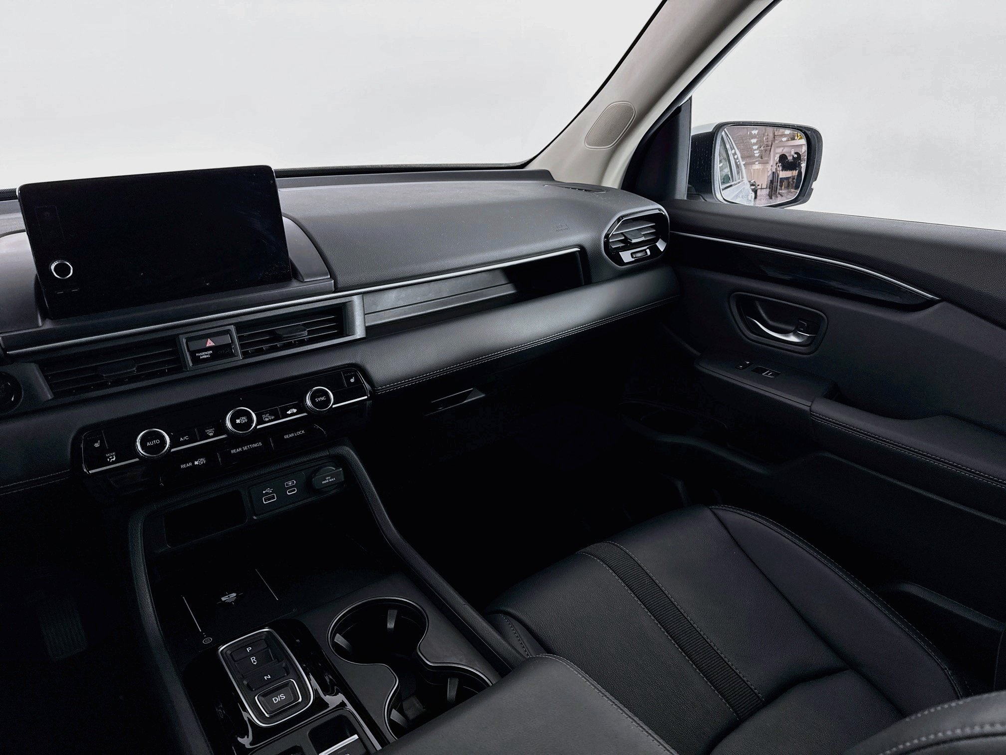 Certified 2023 Honda Pilot EX-L image 22