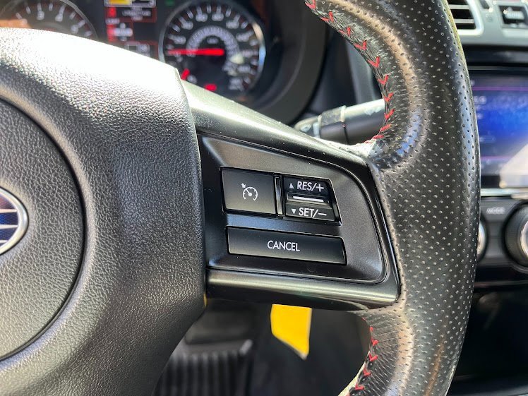 Used 2019 Subaru WRX STI image 16