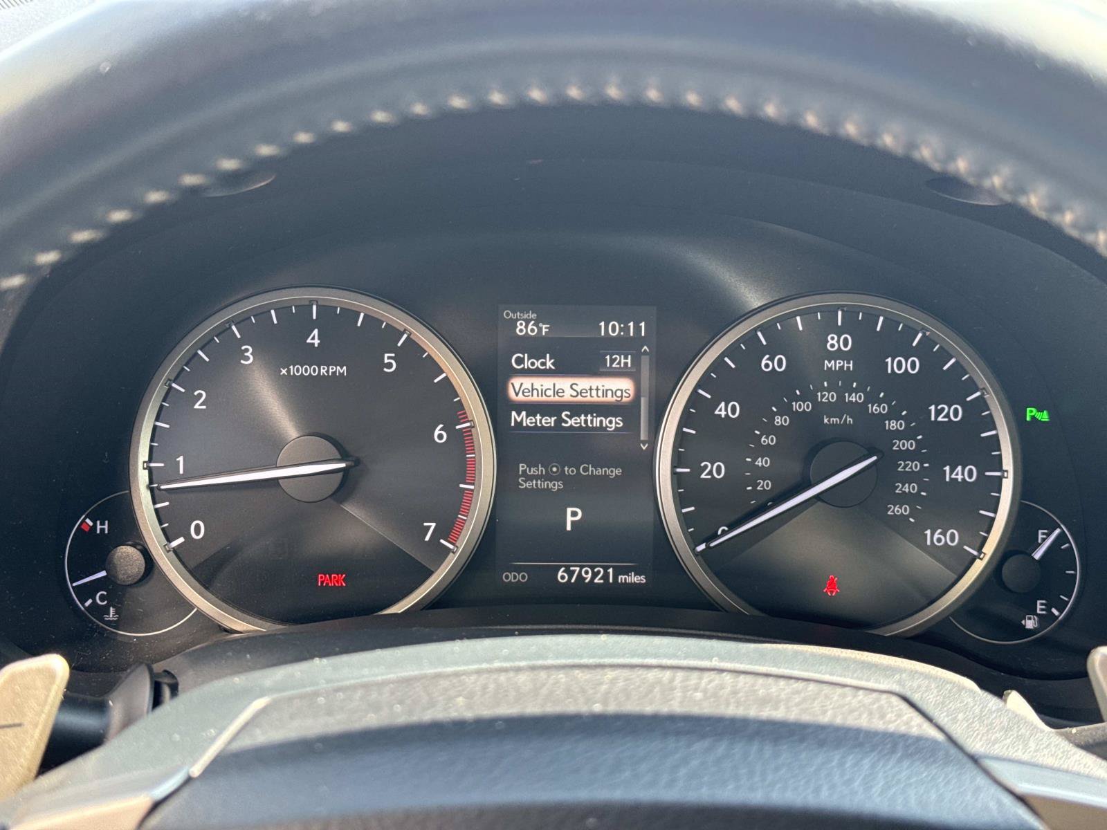 Used 2019 Lexus NX 300 FWD w/ Premium Package image 31