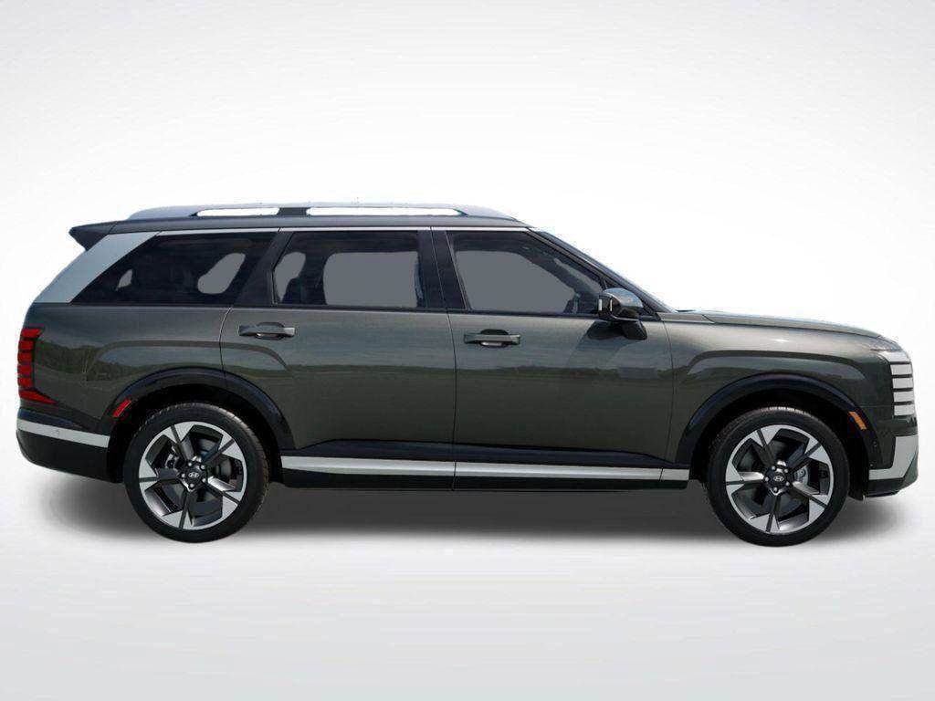 New 2026 Hyundai Palisade Limited AWD/4WD image 6