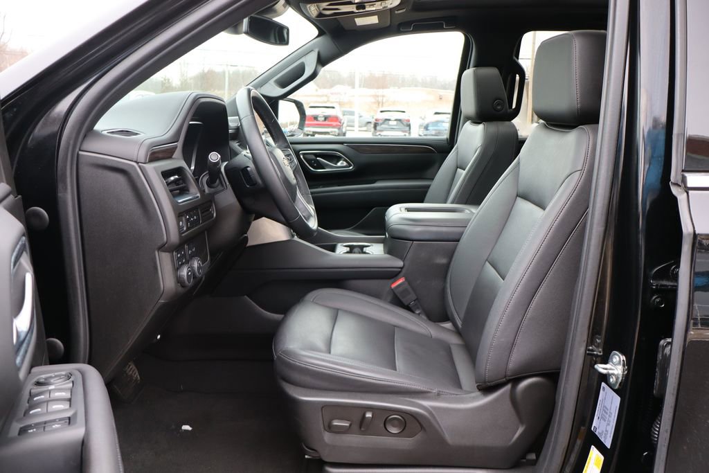 Used 2023 Chevrolet Tahoe LT image 12