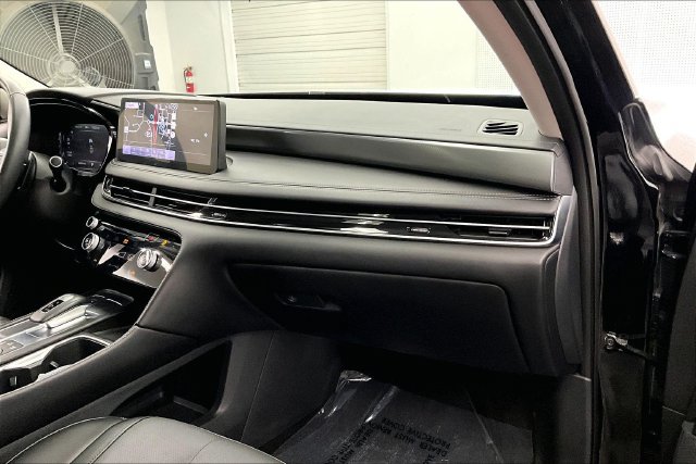 Used 2024 INFINITI QX60 Luxe AWD/4WD image 18