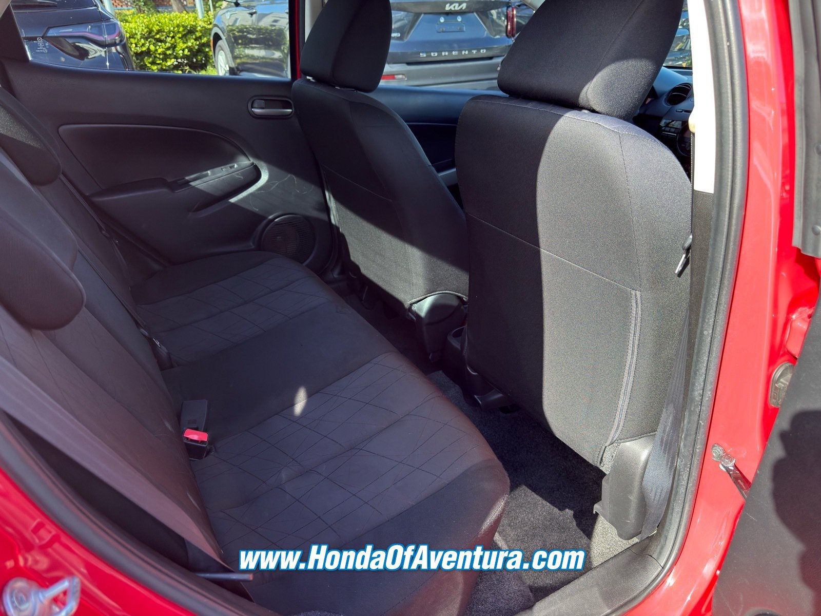 Used 2013 MAZDA MAZDA2 Sport FWD image 12