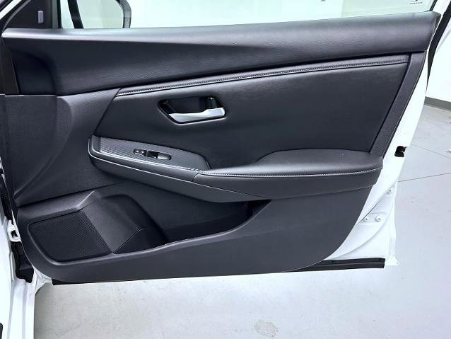 Certified 2025 Nissan Sentra SV w/ All-Weather Package image 16