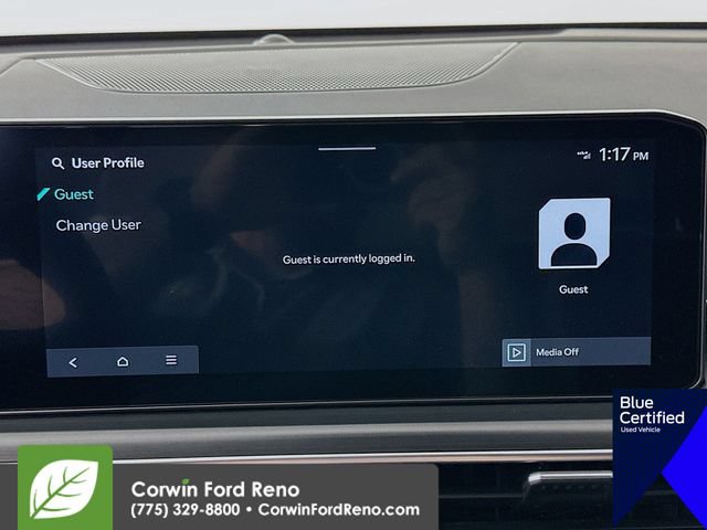 Used 2026 Kia K5 GT-Line AWD/4WD image 18