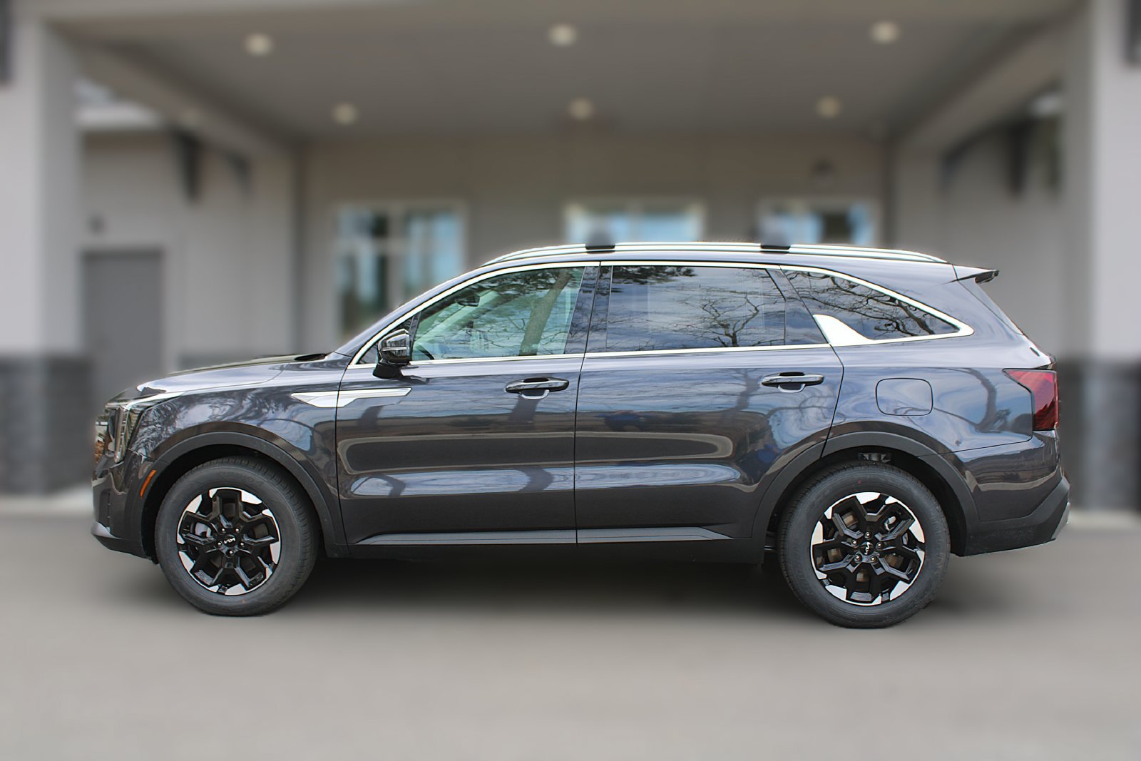 Certified 2026 Kia Sorento S AWD/4WD image 5