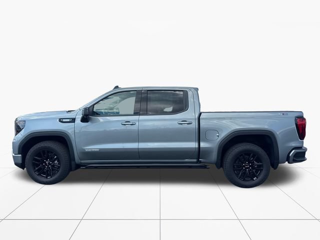 New 2026 GMC Sierra 1500 Elevation w/ Elevation Premium Package AWD/4WD image 2