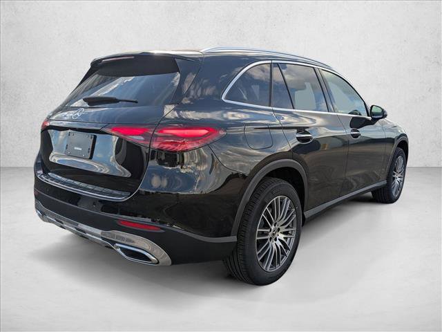 Used 2026 Mercedes-Benz GLC 300 image 5