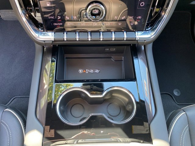 New 2026 GMC Yukon Elevation image 19