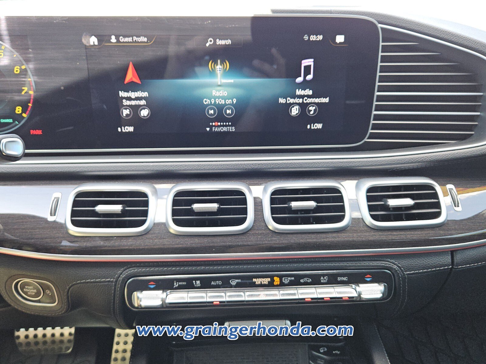 Used 2021 Mercedes-Benz GLE 53 AMG 4MATIC Coupe image 15