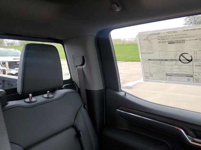 New 2026 GMC Sierra 1500 SLT w/ SLT Premium Plus Package AWD/4WD image 15