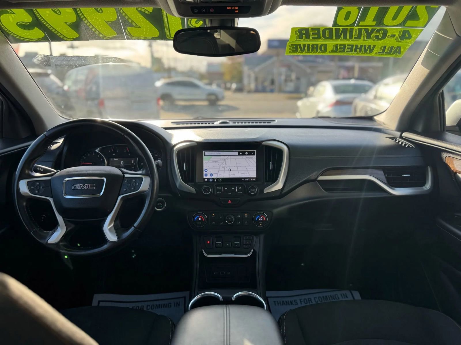 Used 2018 GMC Terrain SLE w/ Driver Convenience Package image 30