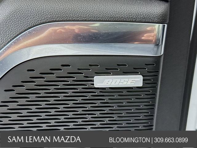 Used 2024 GMC Acadia Denali image 21