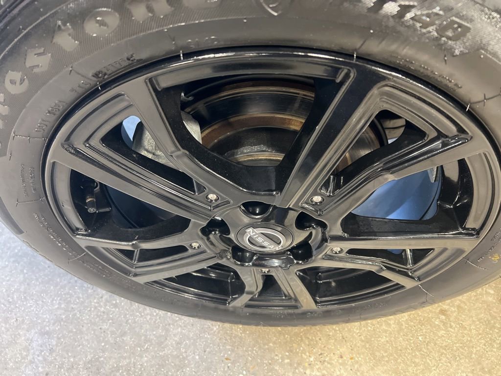 Certified 2024 Nissan Kicks SR w/ SR Premium Package image 43