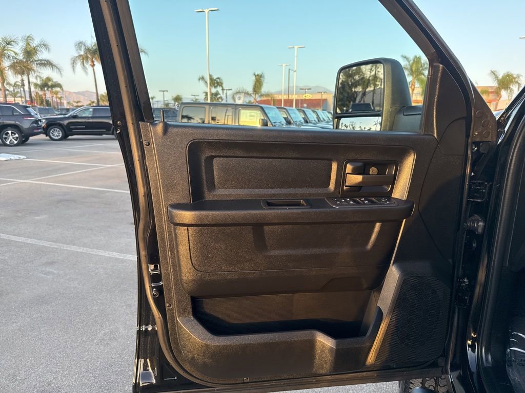 Used 2026 RAM 3500 Tradesman image 13