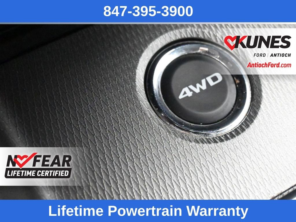 Used 2024 Mitsubishi Outlander Sport SE image 23