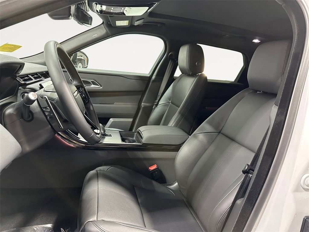 New 2026 Land Rover Range Rover Velar S image 9