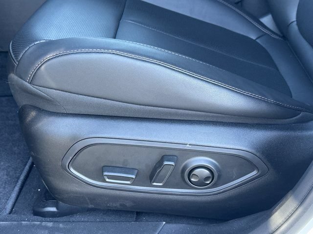 New 2026 Jeep Cherokee Limited AWD/4WD image 10