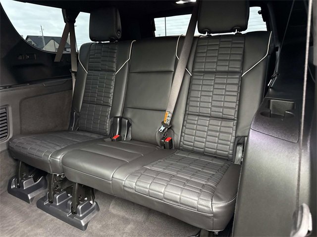 Certified 2025 Cadillac Escalade ESV V image 14