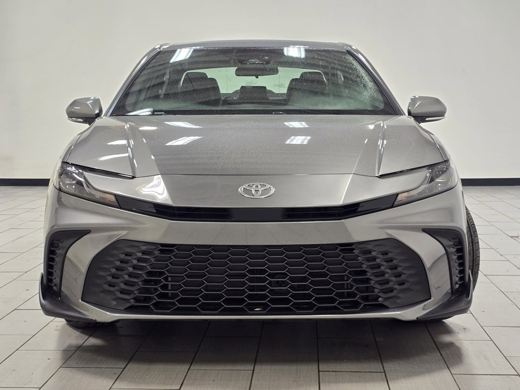 New 2026 Toyota Camry SE image 11