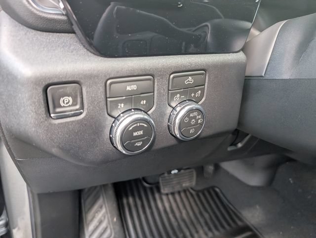New 2026 GMC Sierra 1500 Elevation AWD/4WD image 12