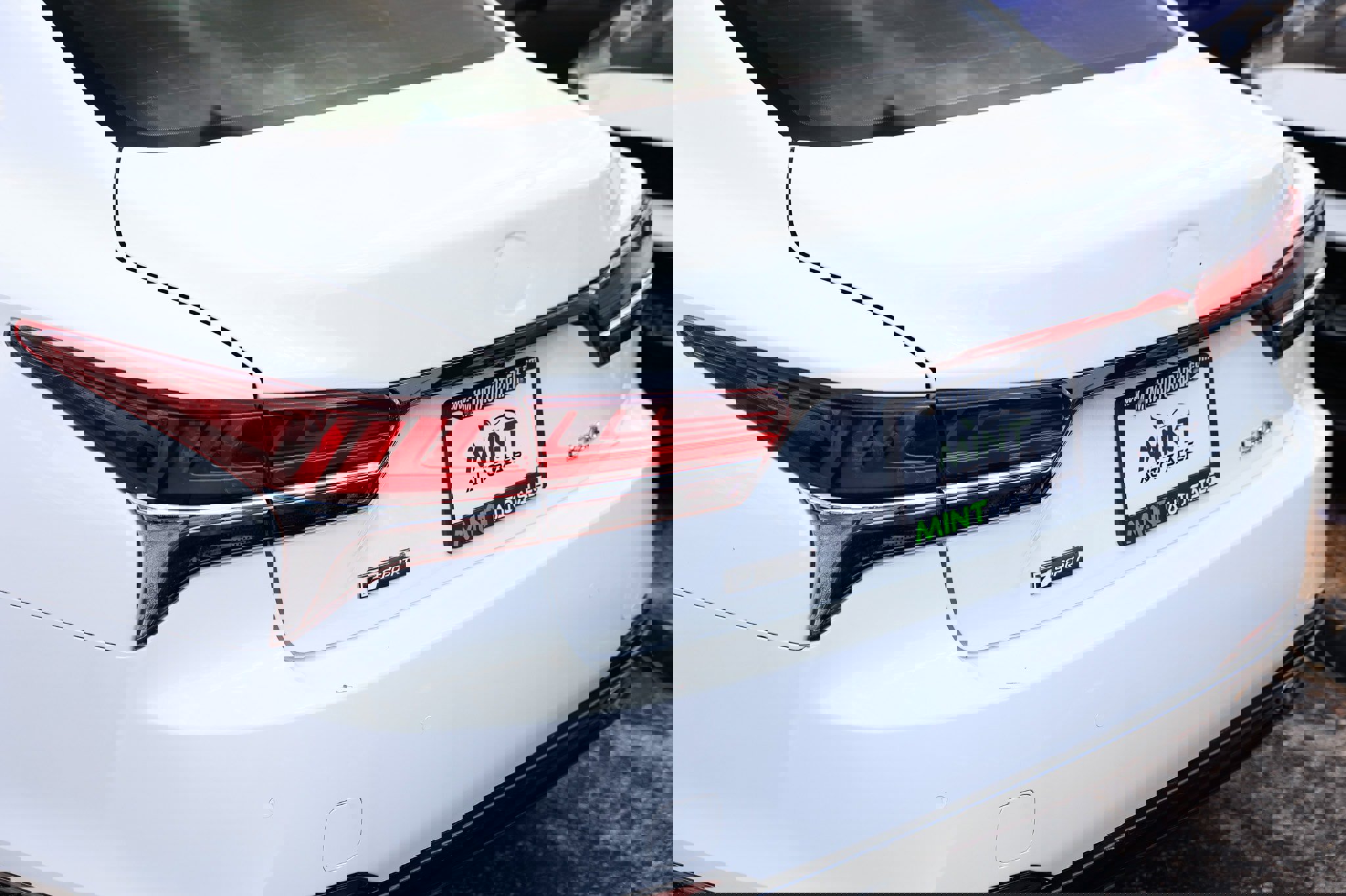 Used 2018 Lexus LS 500 F Sport w/ Accessory Package (Z2) image 47