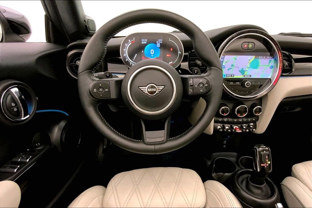 Certified 2023 MINI Cooper S image 4