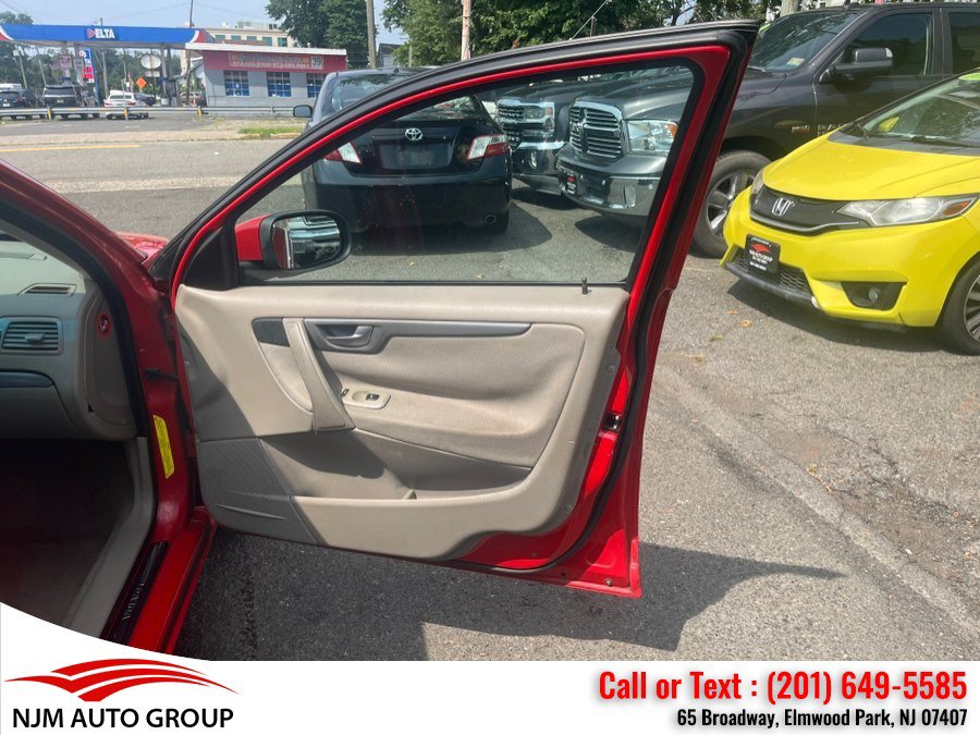 Used 2007 Volvo S60 2.5T FWD image 36