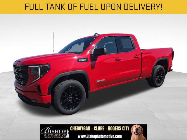 Used 2026 GMC Sierra 1500 Elevation AWD/4WD 360° Tour