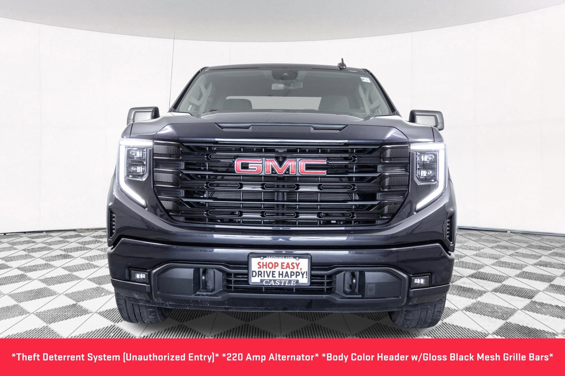 Used 2024 GMC Sierra 1500 Elevation AWD/4WD image 15