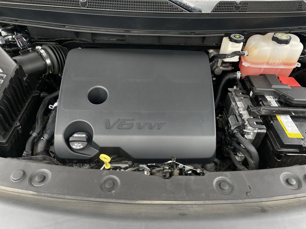 Used 2022 Buick Enclave Premium w/ Experience Buick Package image 30