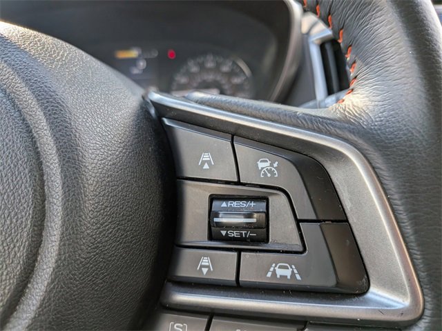 Used 2020 Subaru Crosstrek 2.0i Premium w/ Moonroof Package 2 image 21