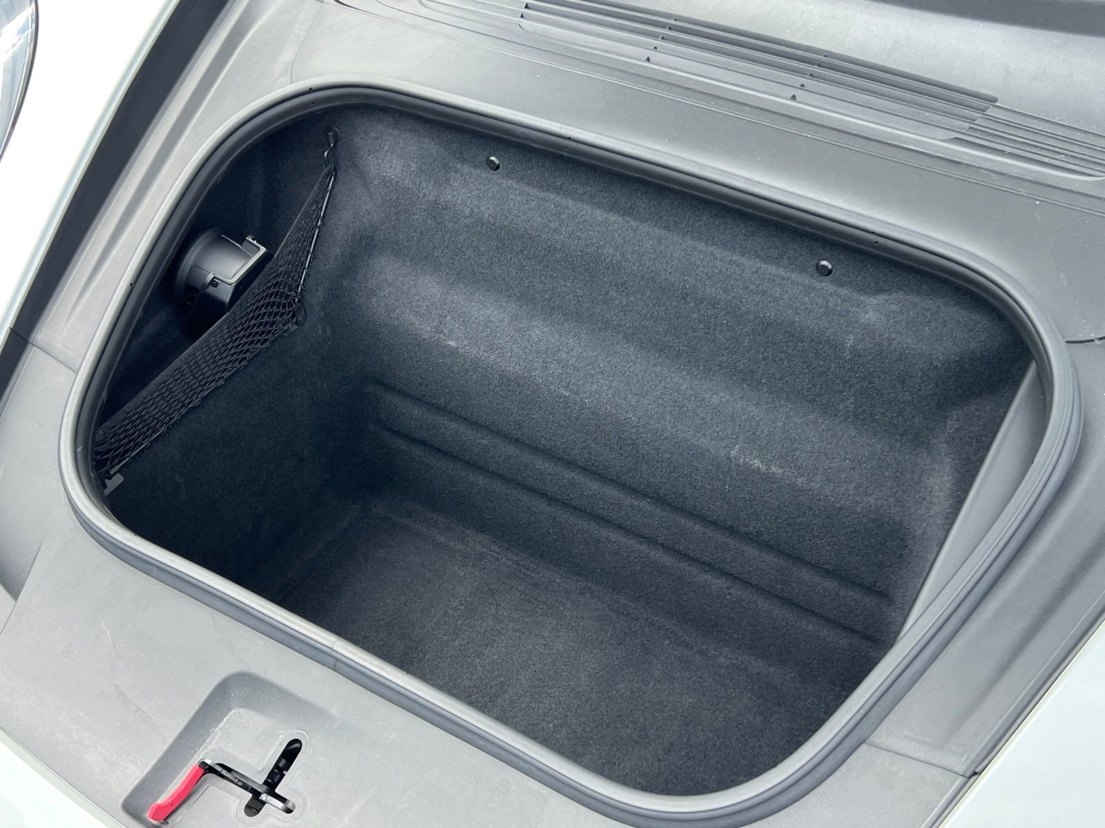 Certified 2021 Porsche 911 Targa 4S w/ Premium Package image 34