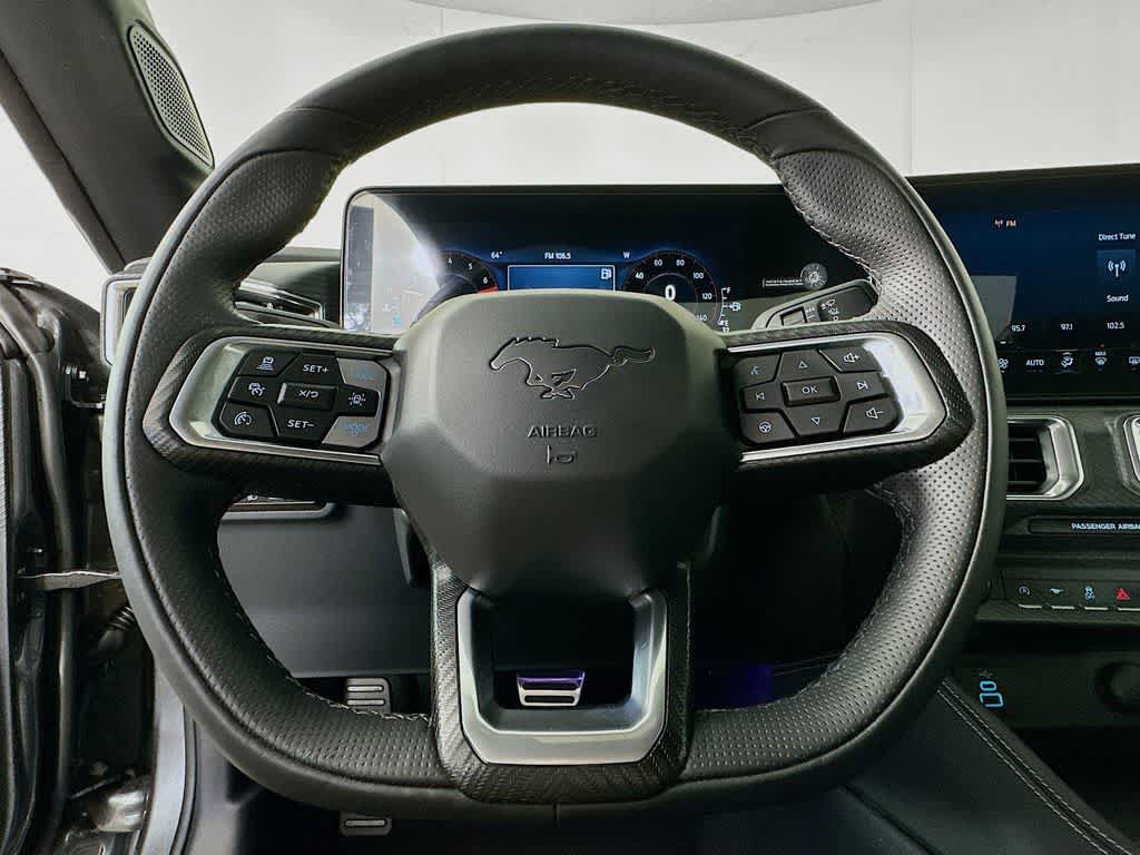 New 2026 Ford Mustang Premium RWD image 14